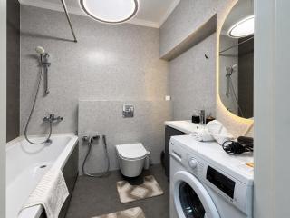 Luxury stay in Comfort City Apartments - 1