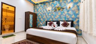 Hotel Annapurna Regency - 8