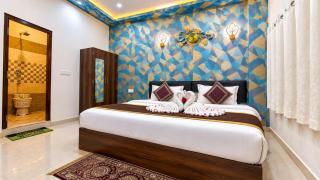 Hotel Annapurna Regency - 9