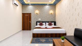 Hotel Annapurna Regency - 5