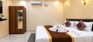 Hotel Annapurna Regency - 2