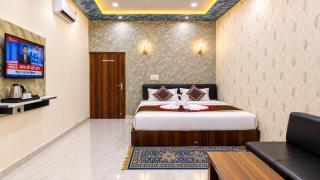 Hotel Annapurna Regency - 4