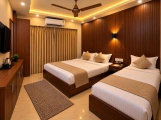 Raaj Inn - 7
