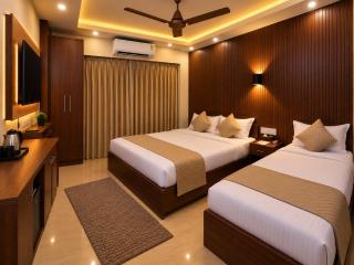Raaj Inn - 6