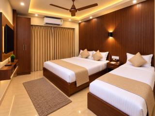 Raaj Inn - 5