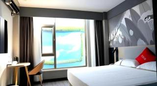 Thank Hotel Shanxi Lvliang Zhongyang County North Fengcheng Street - 9