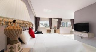 Collection O Sunshine Garden Hotel - Near SECC - 6