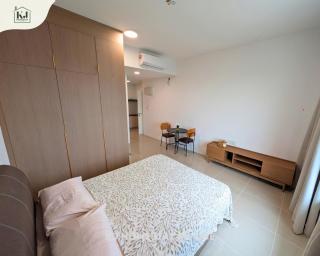 KJ Homestay SK One Dual Key Apartment - 3