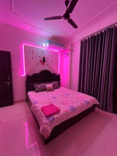 2bhk Cozy stay at jagatpura - near airport - 7