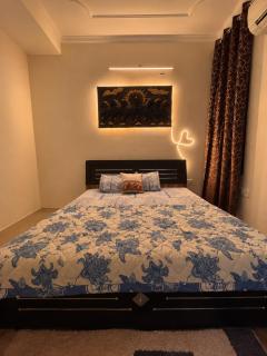 2bhk Cozy stay at jagatpura - near airport - 6