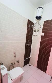 2bhk Cozy stay at jagatpura - near airport - 5