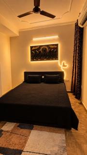 2bhk Cozy stay at jagatpura - near airport - 3
