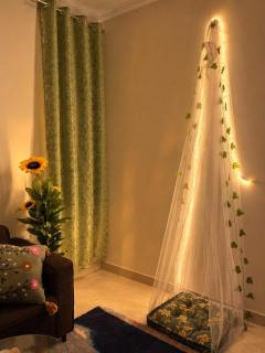 2bhk Cozy stay at jagatpura - near airport - 1