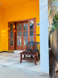 Casa de Calma Arugam Bay - 3