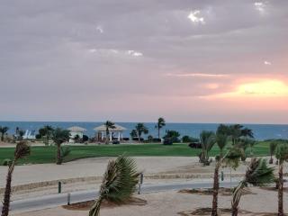 Soma Bay ARC - Golf, Sea View & Diving Retreat - Hurghada - 9