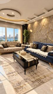 The Nile Residence Maadi Corniche - 0