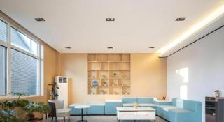 GreenTree Inn Express Qingdao Jiaodong International Airport - 8