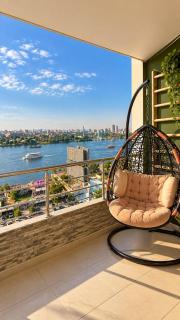 The Nile Residence Maadi Corniche - 4