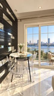 The Nile Residence Maadi Corniche - 1