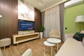 Aura Nova Residence Cascade City Center Studio 401 - 7