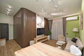 Aura Nova Residence Cascade City Center Studio 401 - 9
