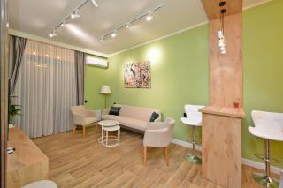 Aura Nova Residence Cascade City Center Studio 401 - 6