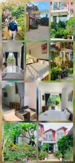 Rì Rào Homestay - 2