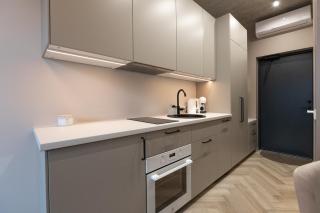 Charming Studio apartment Livida Aparaaditehas - 9