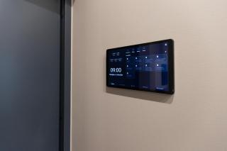 Charming Studio apartment Livida Aparaaditehas - 2
