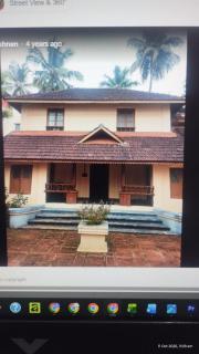 Kuruppath Heritage Home Stead - 2