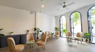 Nanlamoon Hotel - 4