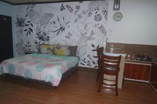 YOO C Apartment Dumaguete - Studio wifi netflix kitchen - 3
