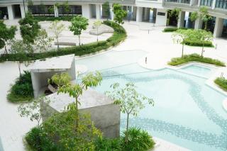 The Mellow Oak 2 BR Milano Eight - 7