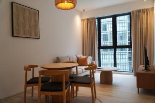 The Mellow Oak 2 BR Milano Eight - 3