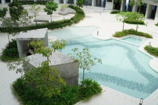 The Mellow Oak 2 BR Milano Eight - 2