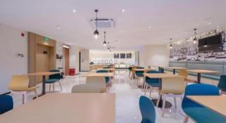 City Comfort Inn Laibin Shilong Town - 3