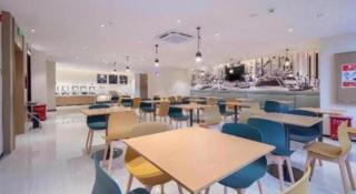 City Comfort Inn Laibin Shilong Town - 4