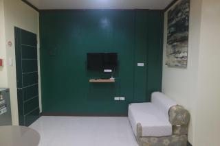 YOO C Apartment Dumaguete - Studio wifi netflix kitchen - 9