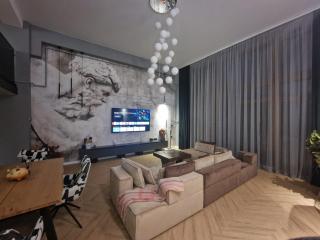 The Column Loft - 4