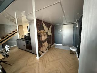The Column Loft - 5
