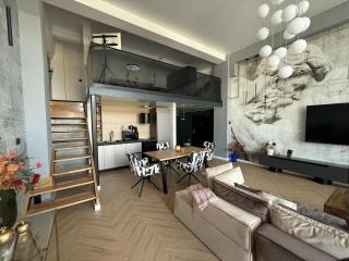 The Column Loft - 7