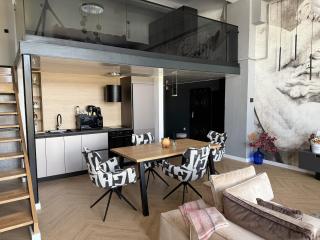 The Column Loft - 6