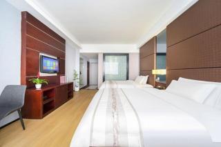 V.crown Holiday Hotel - 3