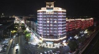 City Comfort Inn Suichuan County Government Pedestrian Street - 3