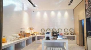 Echarm Hotel Changjiang Shilu - Baomei - 3