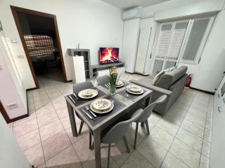 The Landscape - Modern Apartments - Lecco - 9