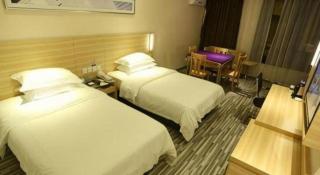 City Comfort Inn Guangzhou Zhongluotan Culture Square - 4