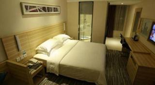 City Comfort Inn Guangzhou Zhongluotan Culture Square - 2