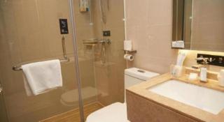 City Comfort Inn Guangzhou Shisanhang Shachong Metro Station - 1