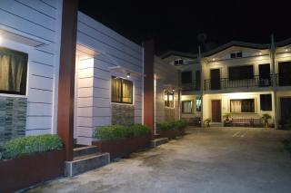 YOO C Apartment Dumaguete - Studio wifi netflix kitchen - 1